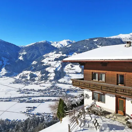 Vakantiehuis Borleitenhof By Interhome Ramsberg