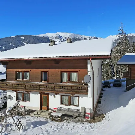 Borleitenhof By Interhome Feriehus