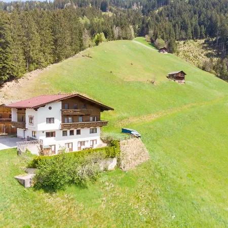 Vakantiehuis Borleitenhof By Interhome