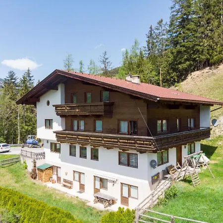 Borleitenhof By Interhome Feriehus Ramsberg