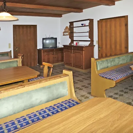 Borleitenhof By Interhome Vakantiehuis