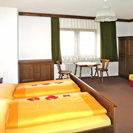 Borleitenhof By Interhome * Ramsberg