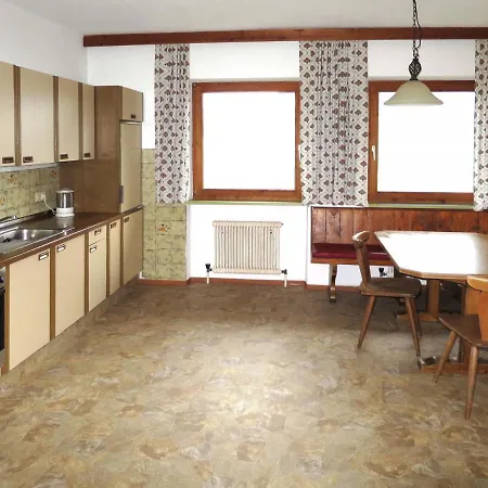 Borleitenhof By Interhome *