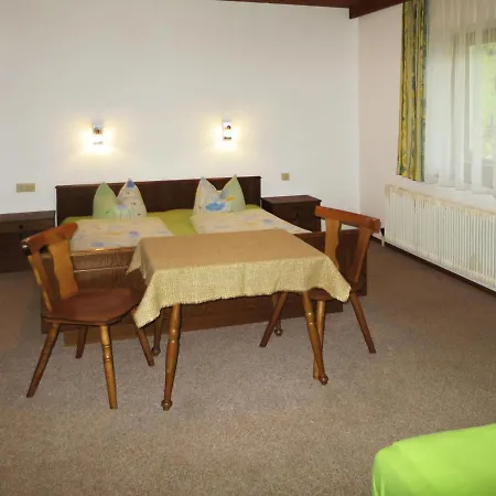 Borleitenhof By Interhome *