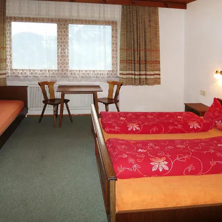 Borleitenhof By Interhome Feriehus Ramsberg