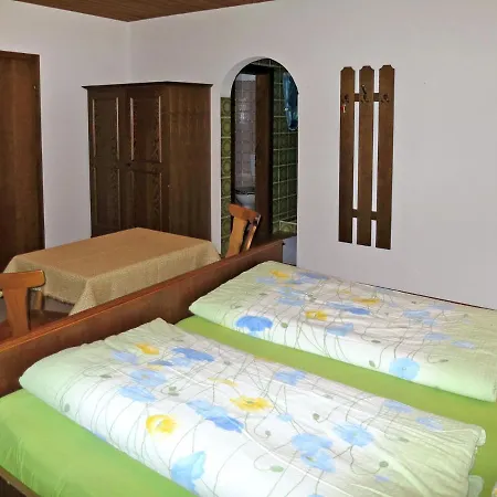 Borleitenhof By Interhome