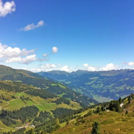 Borleitenhof By Interhome * Ramsberg