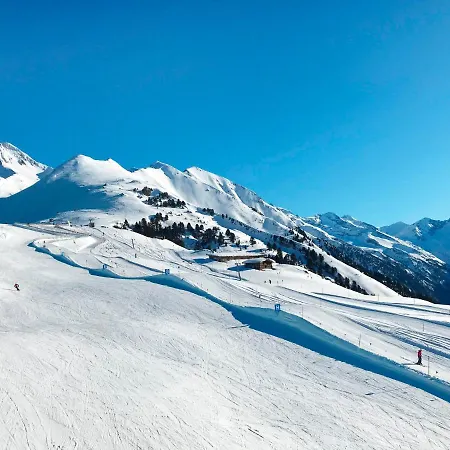 Vakantiehuis Borleitenhof By Interhome