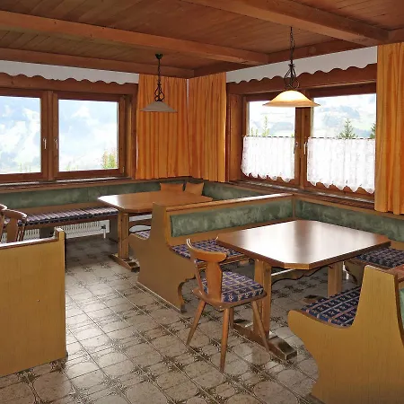 Borleitenhof By Interhome Tatil Evi