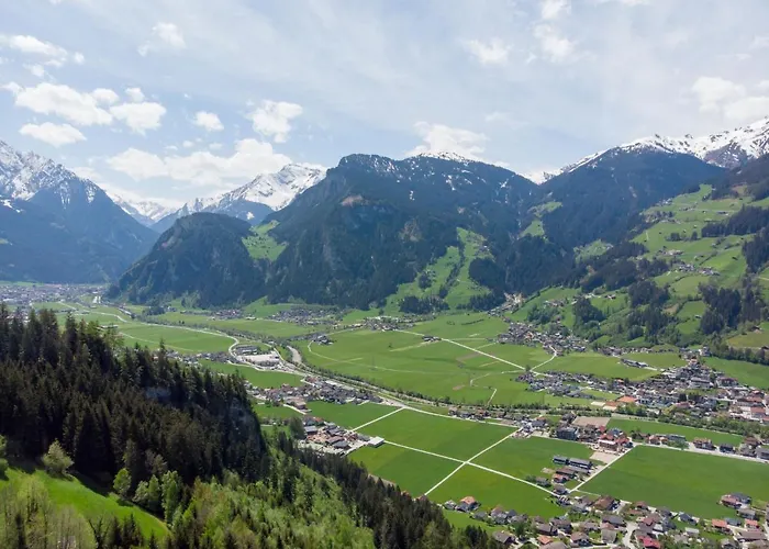 Borleitenhof By Interhome *