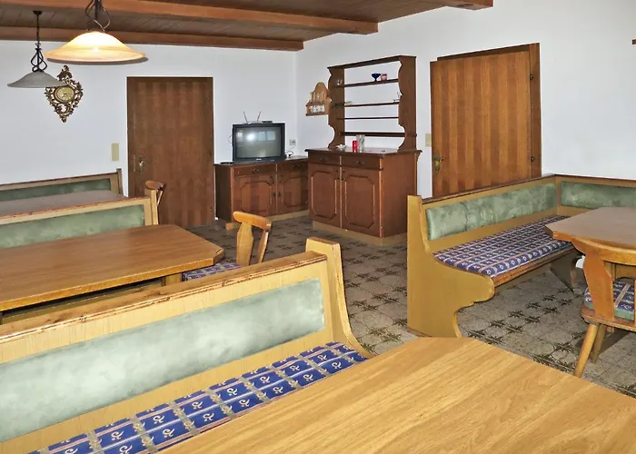 Borleitenhof By Interhome Casa de Férias