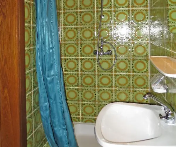 Casa de Férias Borleitenhof By Interhome *