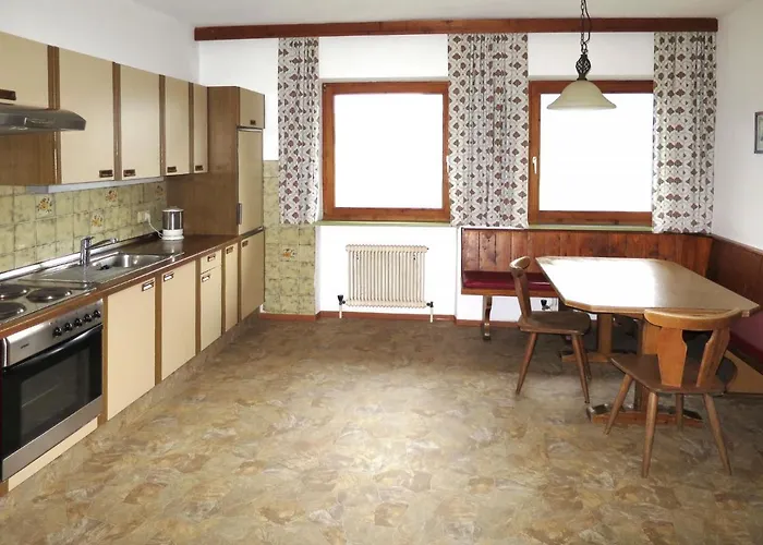 Borleitenhof By Interhome *