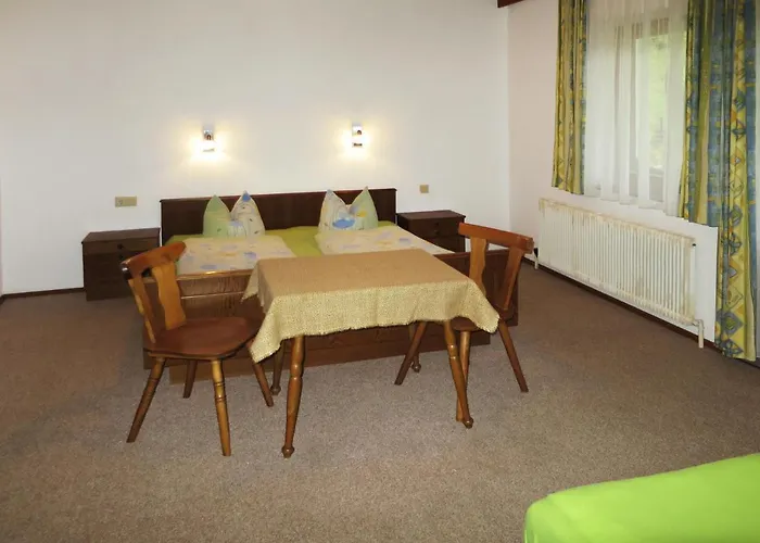 Borleitenhof By Interhome *