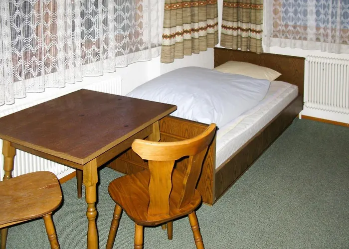 Borleitenhof By Interhome *