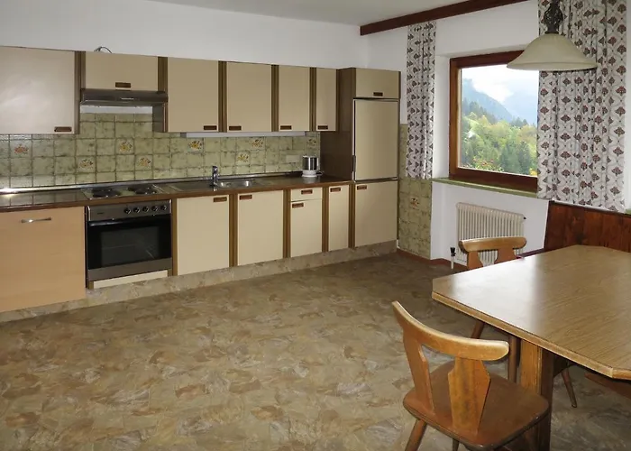 Borleitenhof By Interhome *