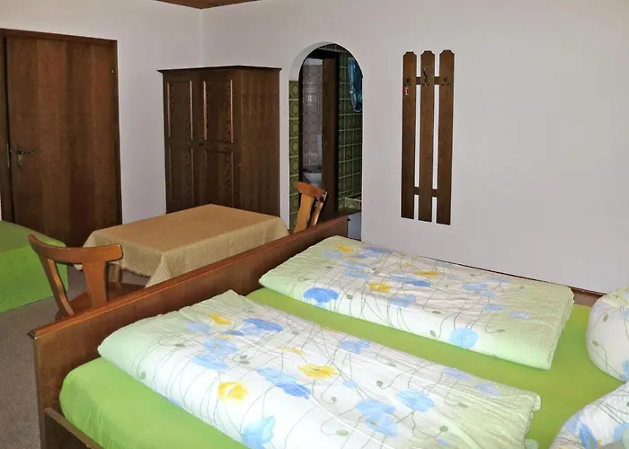 Borleitenhof By Interhome