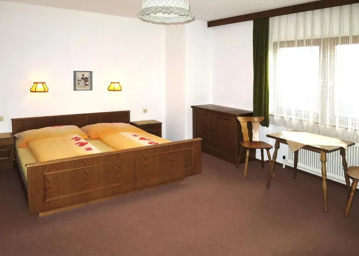 Casa de Férias Borleitenhof By Interhome Ramsberg