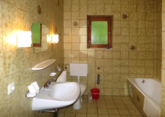 Borleitenhof By Interhome *