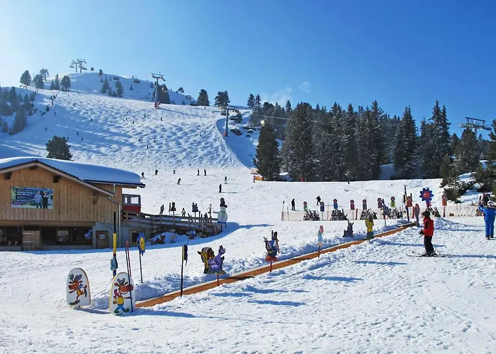 Casa de Férias Borleitenhof By Interhome *