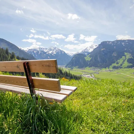 Borleitenhof By Interhome * Ramsberg