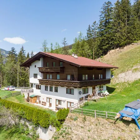 Дом отдыха Borleitenhof By Interhome Ramsberg