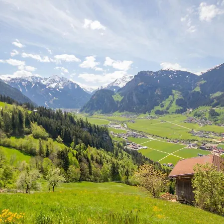 Дом отдыха Borleitenhof By Interhome Ramsberg