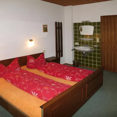 Дом отдыха Borleitenhof By Interhome