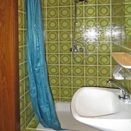 Дом отдыха Borleitenhof By Interhome *