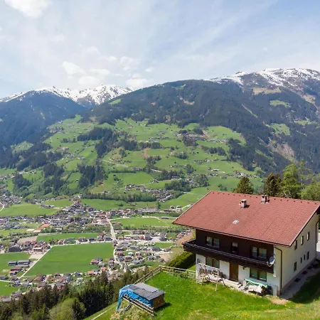 Borleitenhof By Interhome * Ramsberg