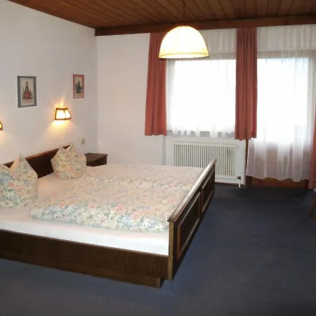 Дом отдыха Borleitenhof By Interhome Ramsberg