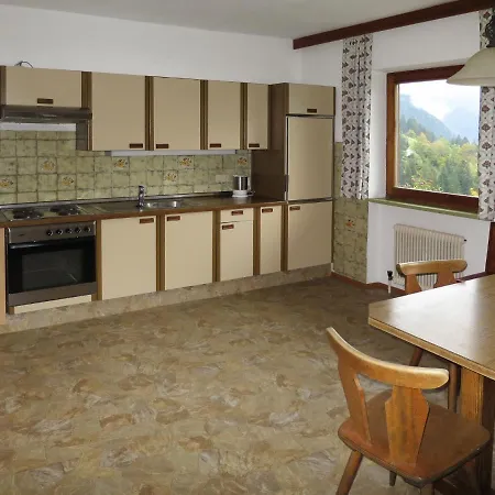 Borleitenhof By Interhome *