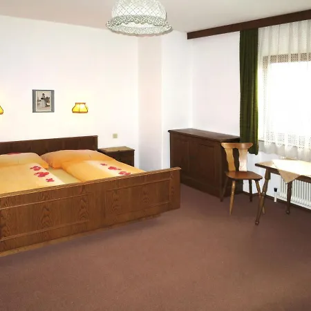 Дом отдыха Borleitenhof By Interhome Ramsberg