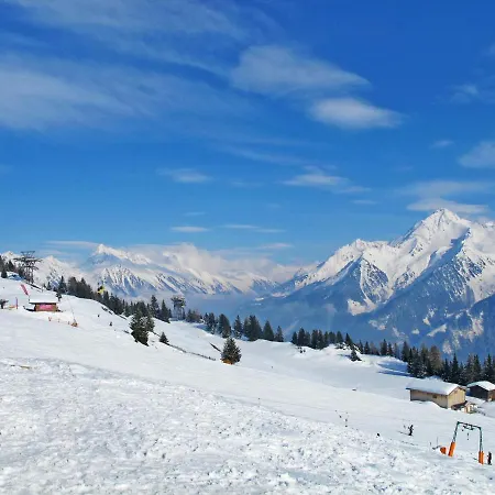 Дом отдыха Borleitenhof By Interhome *