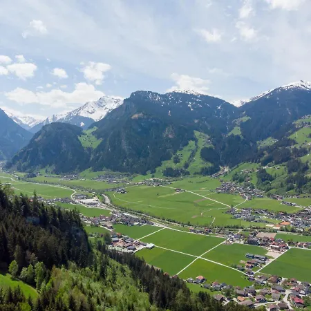 Borleitenhof By Interhome *