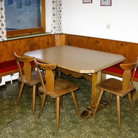 Borleitenhof By Interhome *