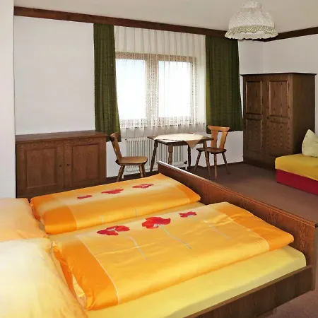 Borleitenhof By Interhome בית נופש Ramsberg