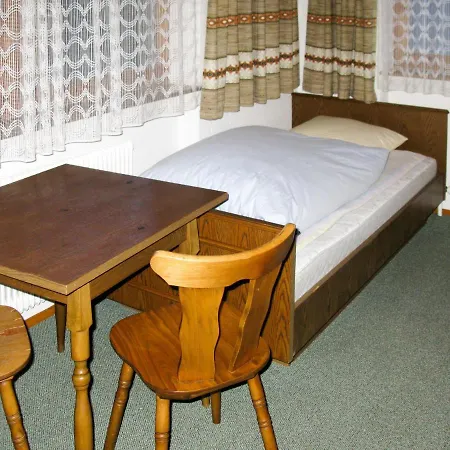 Borleitenhof By Interhome *