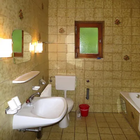 Borleitenhof By Interhome *